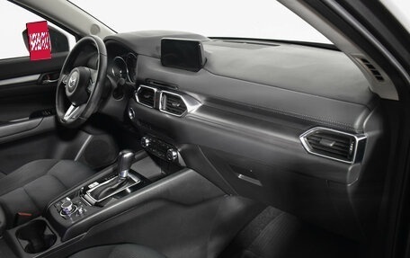 Mazda CX-5 II, 2018 год, 2 849 000 рублей, 12 фотография