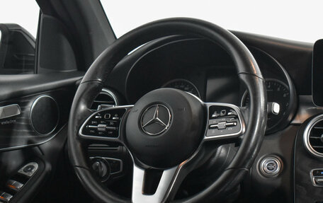 Mercedes-Benz GLC, 2020 год, 2 999 000 рублей, 14 фотография