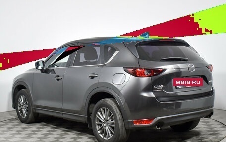 Mazda CX-5 II, 2018 год, 2 849 000 рублей, 7 фотография