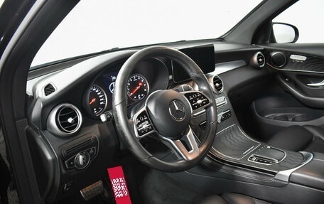 Mercedes-Benz GLC, 2020 год, 2 999 000 рублей, 9 фотография