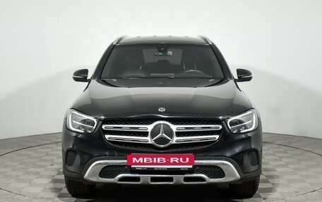 Mercedes-Benz GLC, 2020 год, 2 999 000 рублей, 2 фотография