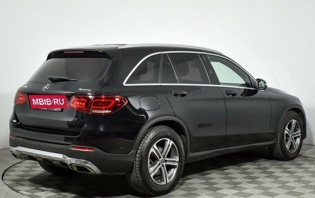 Mercedes-Benz GLC, 2020 год, 2 999 000 рублей, 5 фотография