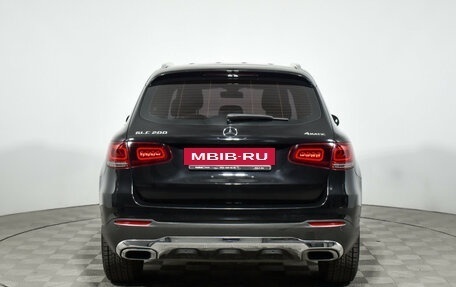 Mercedes-Benz GLC, 2020 год, 2 999 000 рублей, 6 фотография