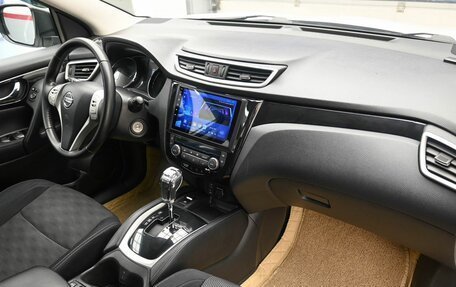 Nissan Qashqai, 2014 год, 1 499 900 рублей, 8 фотография