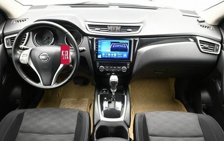 Nissan Qashqai, 2014 год, 1 499 900 рублей, 9 фотография