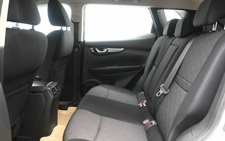 Nissan Qashqai, 2014 год, 1 499 900 рублей, 11 фотография