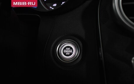 Mercedes-Benz GLC, 2020 год, 2 999 000 рублей, 18 фотография