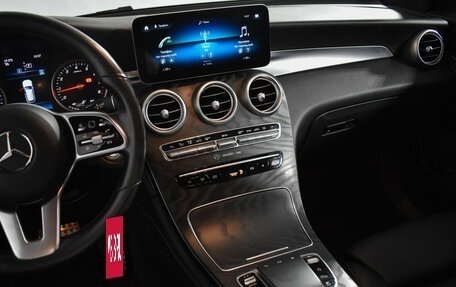 Mercedes-Benz GLC, 2020 год, 2 999 000 рублей, 22 фотография