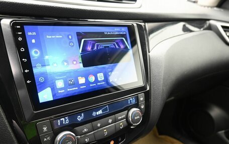 Nissan Qashqai, 2014 год, 1 499 900 рублей, 18 фотография