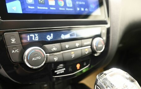 Nissan Qashqai, 2014 год, 1 499 900 рублей, 20 фотография