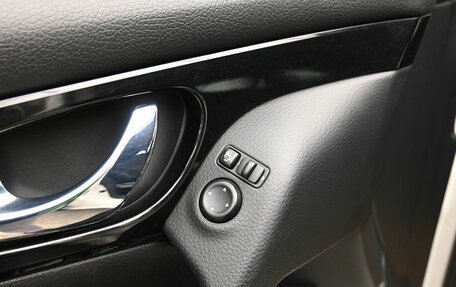 Nissan Qashqai, 2014 год, 1 499 900 рублей, 24 фотография