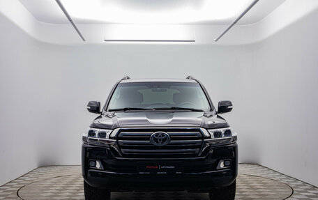 Toyota Land Cruiser 200, 2020 год, 7 954 000 рублей, 2 фотография