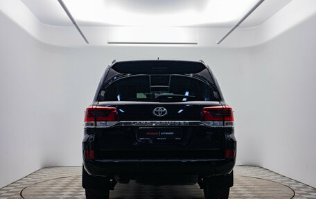 Toyota Land Cruiser 200, 2020 год, 7 954 000 рублей, 6 фотография
