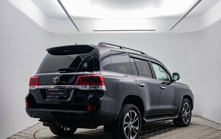 Toyota Land Cruiser 200, 2020 год, 7 954 000 рублей, 5 фотография