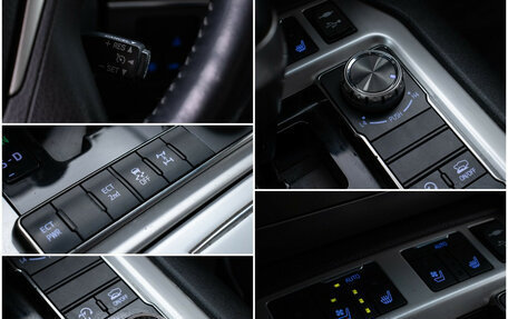 Toyota Land Cruiser 200, 2020 год, 7 954 000 рублей, 18 фотография
