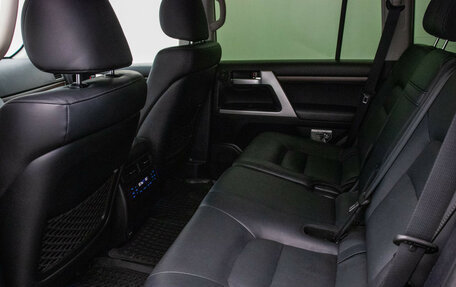 Toyota Land Cruiser 200, 2020 год, 7 954 000 рублей, 11 фотография