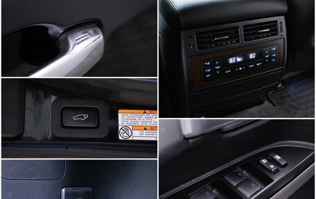 Toyota Land Cruiser 200, 2020 год, 7 954 000 рублей, 16 фотография
