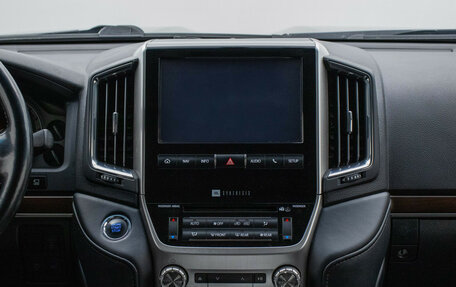 Toyota Land Cruiser 200, 2020 год, 7 954 000 рублей, 14 фотография