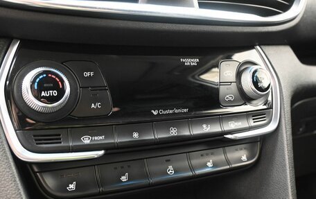 Hyundai Santa Fe IV, 2018 год, 3 099 900 рублей, 21 фотография