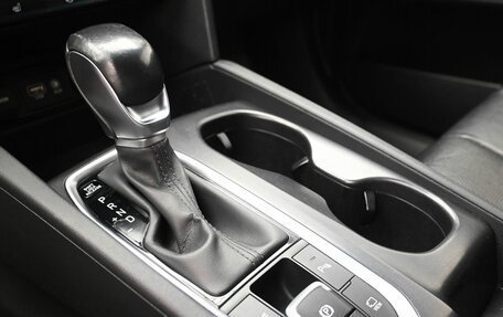 Hyundai Santa Fe IV, 2018 год, 3 099 900 рублей, 22 фотография