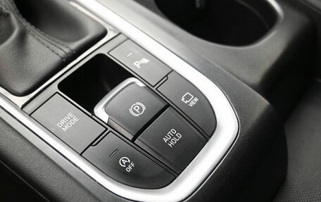 Hyundai Santa Fe IV, 2018 год, 3 099 900 рублей, 23 фотография