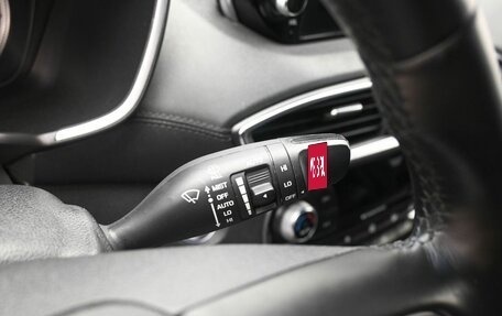 Hyundai Santa Fe IV, 2018 год, 3 099 900 рублей, 19 фотография