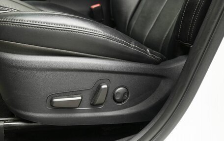 Hyundai Santa Fe IV, 2018 год, 3 099 900 рублей, 24 фотография