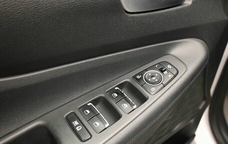 Hyundai Santa Fe IV, 2018 год, 3 099 900 рублей, 25 фотография