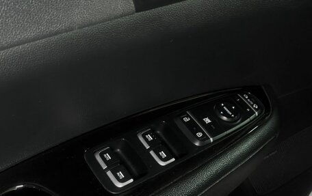 KIA Optima IV, 2017 год, 1 950 000 рублей, 8 фотография