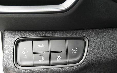 Hyundai Santa Fe IV, 2018 год, 3 099 900 рублей, 26 фотография