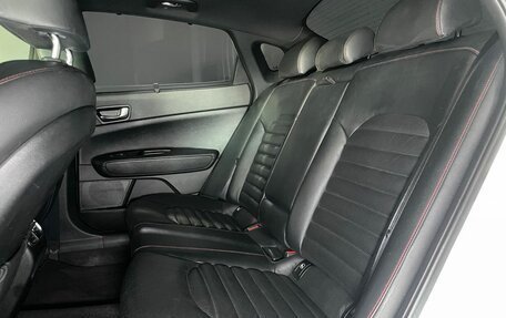 KIA Optima IV, 2017 год, 1 950 000 рублей, 12 фотография