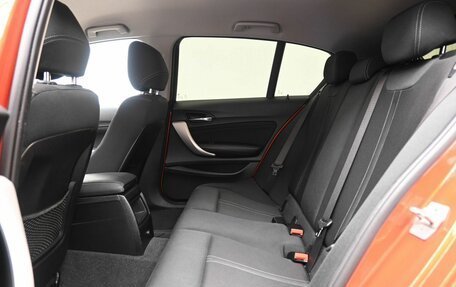 BMW 1 серия, 2017 год, 1 759 000 рублей, 12 фотография