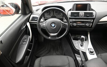 BMW 1 серия, 2017 год, 1 759 000 рублей, 11 фотография
