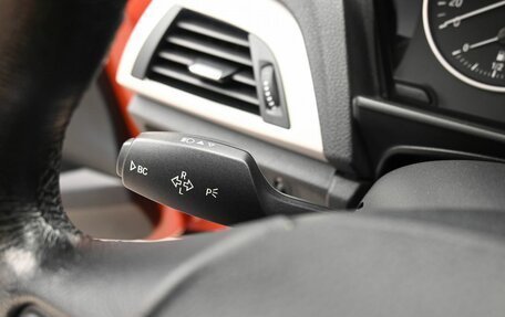 BMW 1 серия, 2017 год, 1 759 000 рублей, 13 фотография