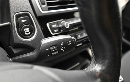 BMW 1 серия, 2017 год, 1 759 000 рублей, 15 фотография