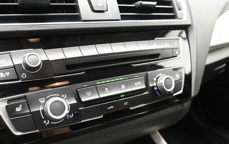 BMW 1 серия, 2017 год, 1 759 000 рублей, 19 фотография