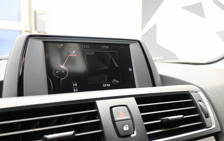 BMW 1 серия, 2017 год, 1 759 000 рублей, 18 фотография