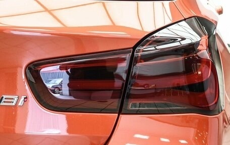 BMW 1 серия, 2017 год, 1 759 000 рублей, 8 фотография
