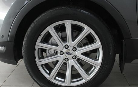 Ford Explorer VI, 2018 год, 2 999 900 рублей, 7 фотография