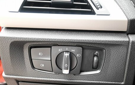 BMW 1 серия, 2017 год, 1 759 000 рублей, 22 фотография