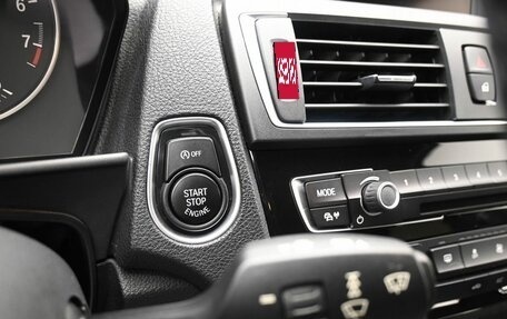 BMW 1 серия, 2017 год, 1 759 000 рублей, 16 фотография