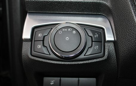 Ford Explorer VI, 2018 год, 2 999 900 рублей, 14 фотография