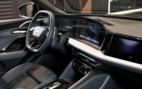 Audi Q5, 2026 год, 6 390 000 рублей, 13 фотография