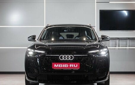 Audi Q5, 2026 год, 6 390 000 рублей, 4 фотография