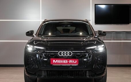 Audi Q5, 2026 год, 6 390 000 рублей, 2 фотография