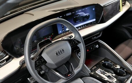 Audi Q5, 2026 год, 6 390 000 рублей, 9 фотография