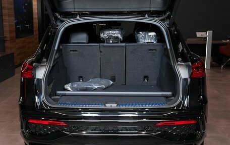 Audi Q5, 2026 год, 6 390 000 рублей, 17 фотография