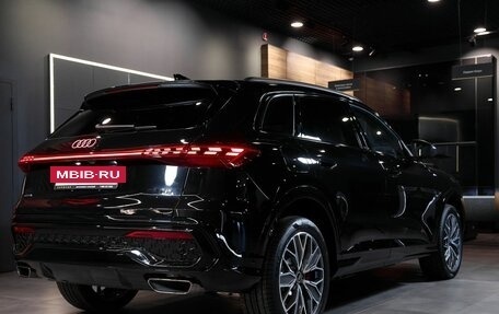 Audi Q5, 2026 год, 6 390 000 рублей, 17 фотография
