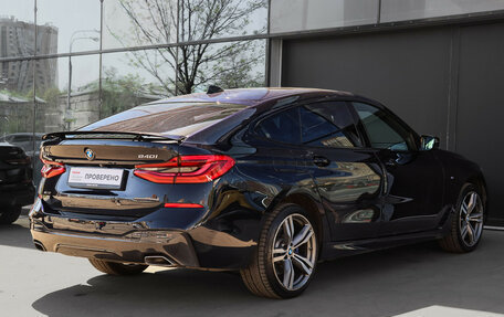 BMW 6 серия, 2018 год, 4 100 000 рублей, 11 фотография