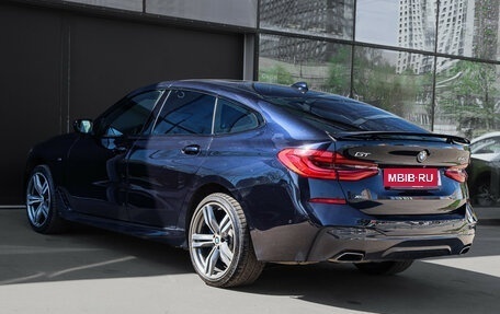 BMW 6 серия, 2018 год, 4 100 000 рублей, 13 фотография